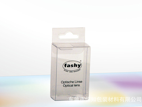 化妆品用PET胶盒