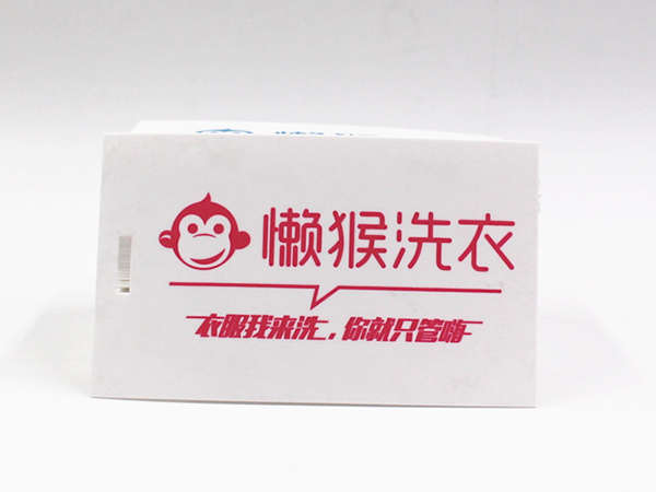 PVC饰品吊牌 PET吊牌印刷